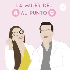 LA MUJER DEL PUNTO A AL PUNTO G