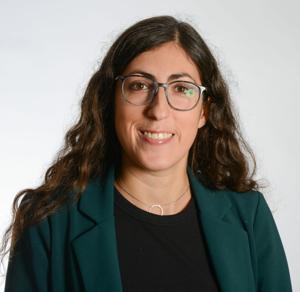 L’impertinente – Elsa Parienté by RCJ