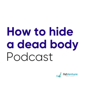 How to Hide a Dead Body