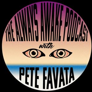 The Always Awake Podcast