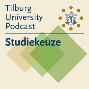 Studiekeuze podcast