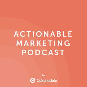 Actionable Marketing Podcast