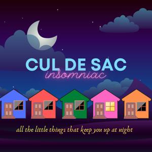 Cul De Sac Insomniac