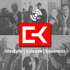 The Comfort Killers Radio