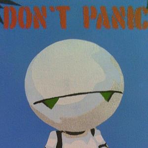 Dont panic