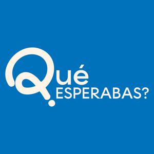 ¿QUÉ ESPERABAS?