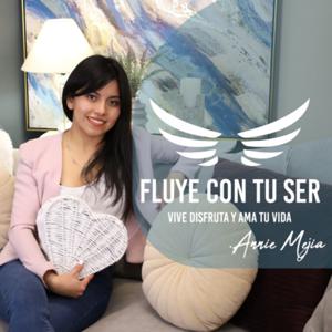 Fluye con tu ser