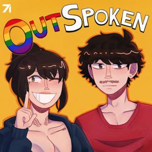 OutSpoken by Sam Collins & Studio71