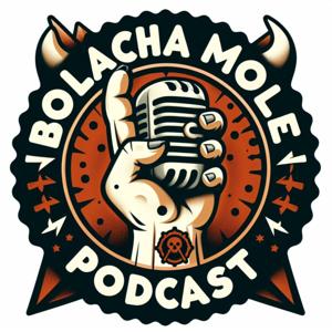Bolacha Mole Podcast