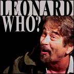 Leonard Who? Starring Don Scribner » Podcast Feed