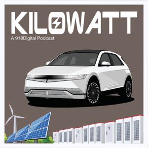 Kilowatt: A Podcast about Electric Vehicles by 918Digital
