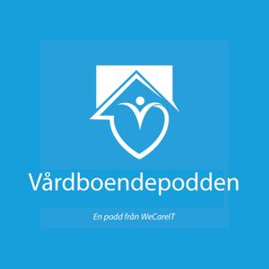 Vårdboendepodden