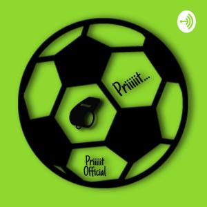 Priiiiit.official Podcast