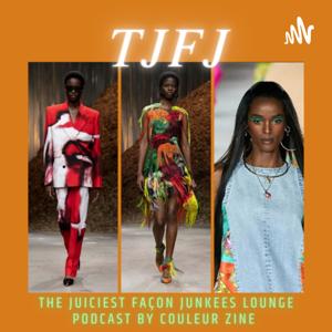 TJFJ Lounge By COULEUR