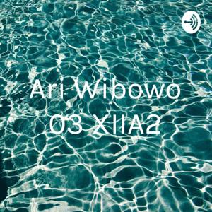 Ari Wibowo 03 XIIA2