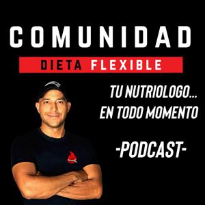 CDF Comunidad de Dieta Flexible con Pepeles Perez by Comunidad Dieta Flexible CDF