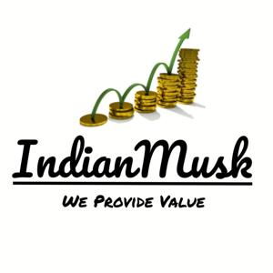 Indianmusk Podcast Show