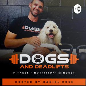 Dogs and Deadlifts - Dogs, Coffee, Fitness and Donuts!