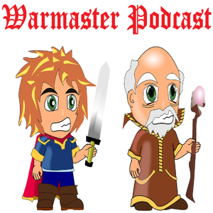 Warmaster Podcast by Warmaster Podcast