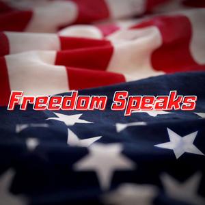 Freedom Speaks