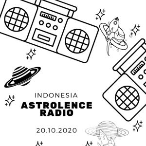 Astrolence Radio