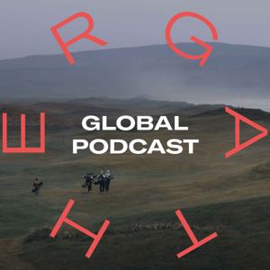 Gather Global Podcast by Colin Bell, Mike Hyde & Adam Keable