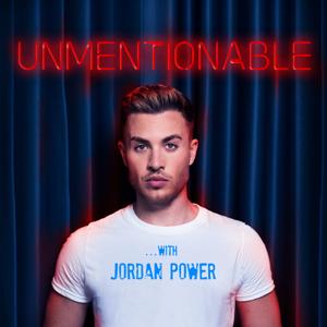 Unmentionable by Jordan Power