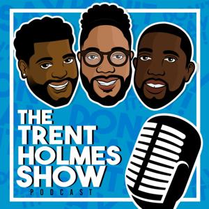 The Trent Holmes Show