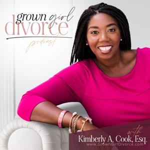 Grown Girl Divorce Podcast