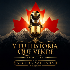 Y TU HISTORIA QUE VENDE