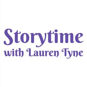 Storytime with Lauren Tyne