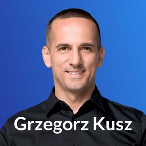 Grzegorz Kusz - Agent Specjalny by Grzegorz Kusz