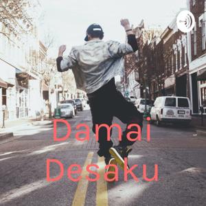Damai Desaku