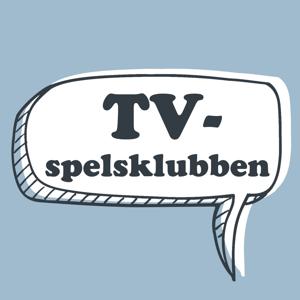 TV-spelsklubben