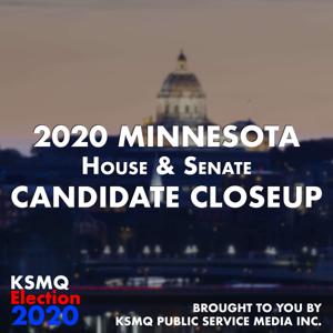 Candidate Closeup 2020: Minnesota House and Senate