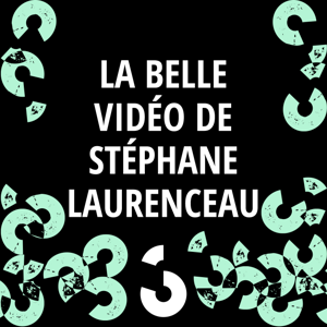 La belle vidéo de Stéphane Laurenceau ‐ RTS Couleur 3