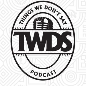 TWDS Podcast