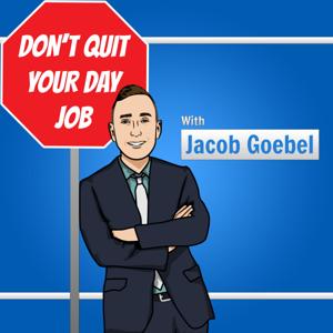 Don't Quit Your Day Job