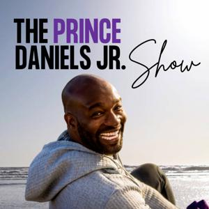 The Prince Daniels Jr. Show