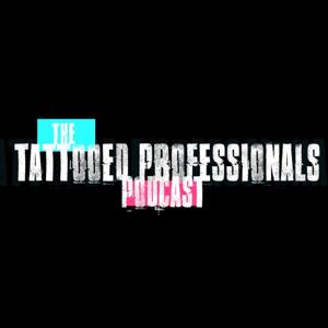 The Tattooed Professionals