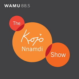 The Kojo Nnamdi Show