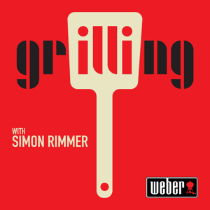 Grilling by Off Script / Simon Rimmer