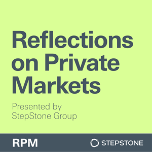 RPM - Reflections on Private Markets