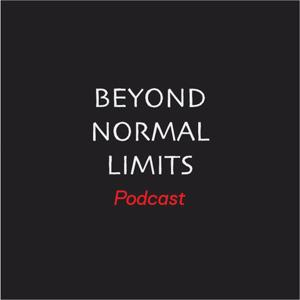 The Beyond Normal Limits Podcast