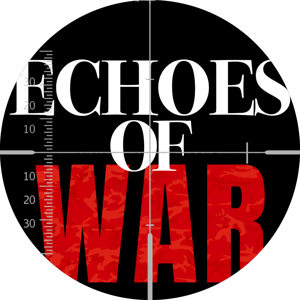 Echoes of War (Formerly The Pacific War Channel Podcast) by The Pacific War Channel