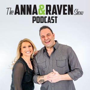 The Anna and Raven Show