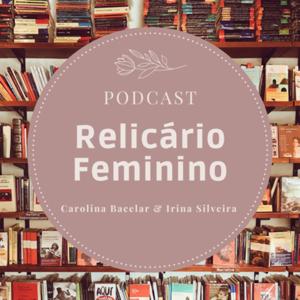 Relicário Feminino