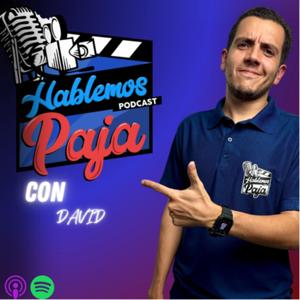 Hablemos Paja CR