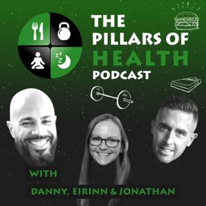 The Pillars of Health Podcast