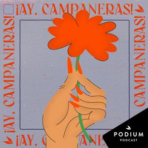 ¡Ay, campaneras!